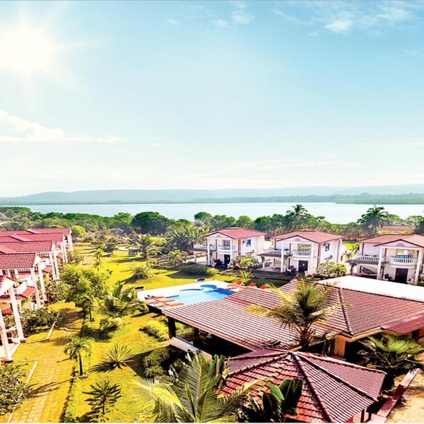 Span Suites & Villas