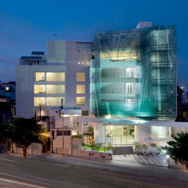 Springs Hotels and Spa