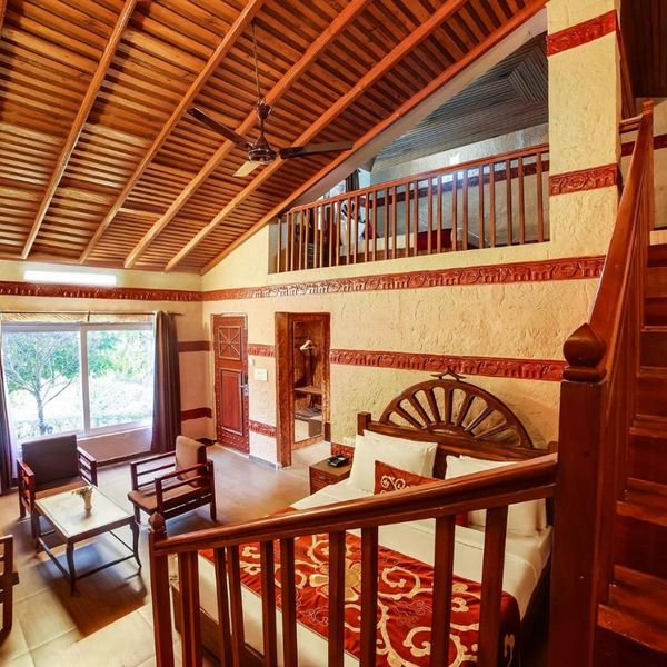 Summit Green Village Resort & Spa