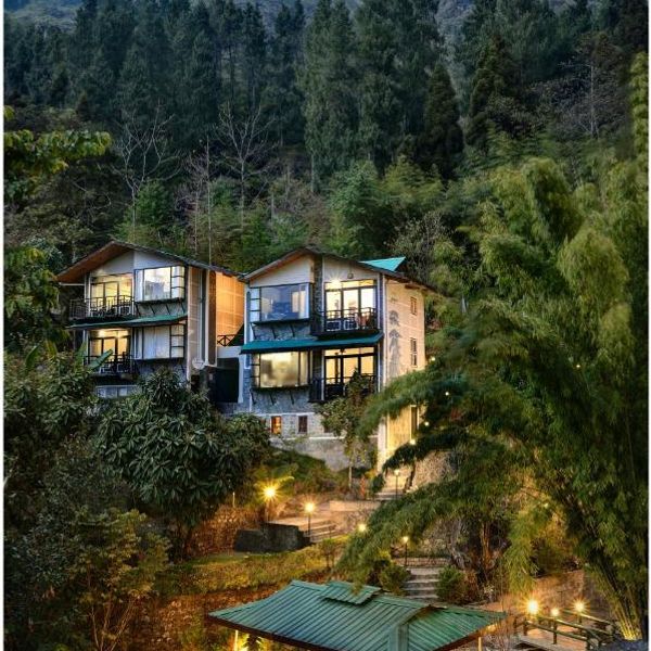 Summit Norling Resort & Spa