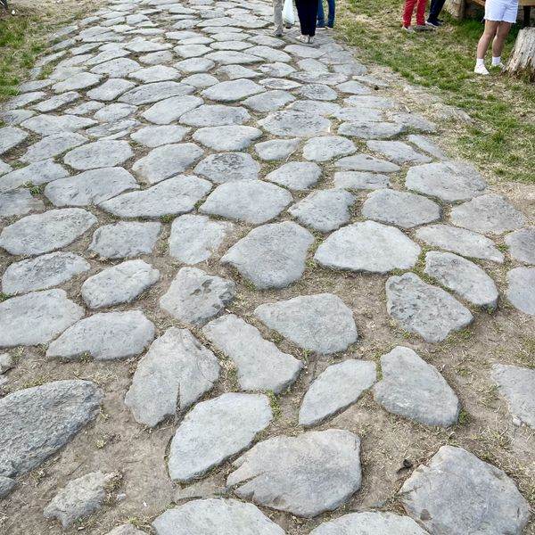 Tour Della Via Appia Antica - Sulla Via Dei Romani Tra Roma e Napoli