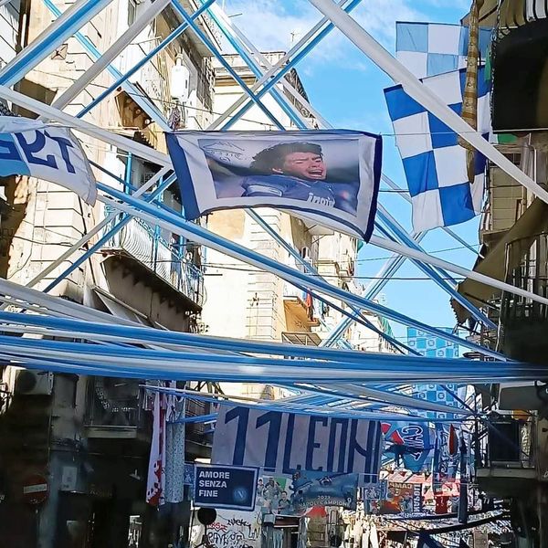 Tour Street Food Napoletano con Guida Esperta