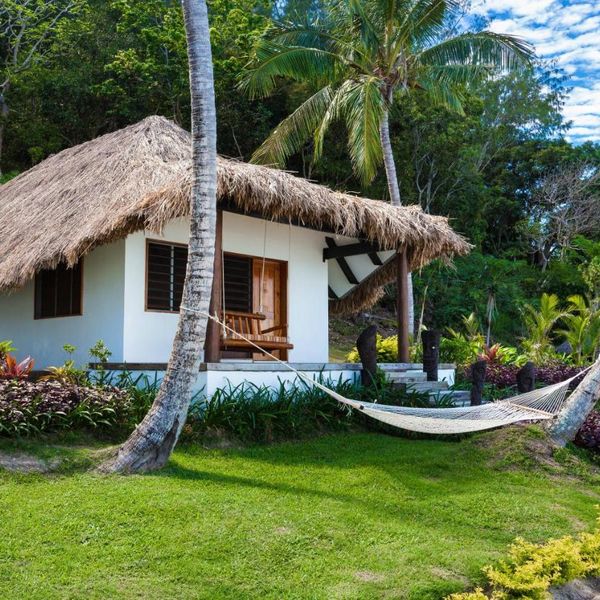 Tropica Island Resort-Adults Only