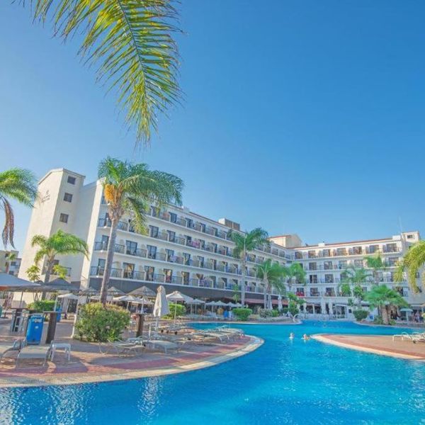 Tsokkos Gardens Hotel