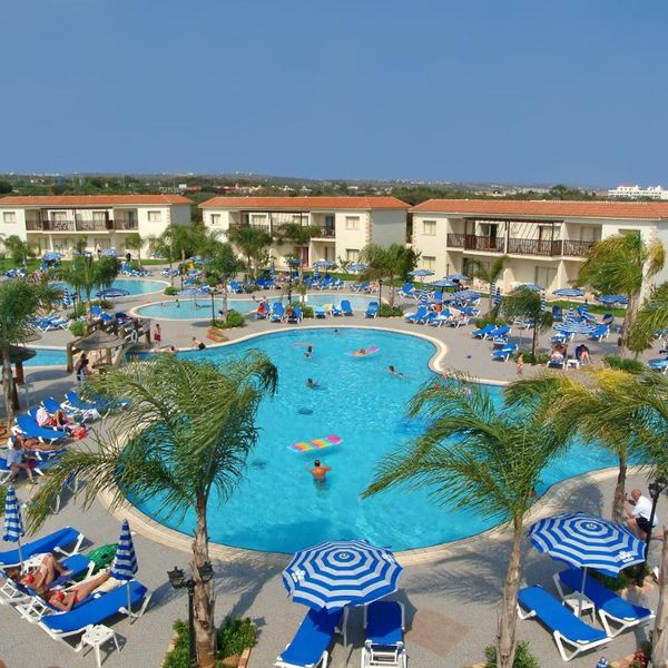 Tsokkos Paradise Holiday Village