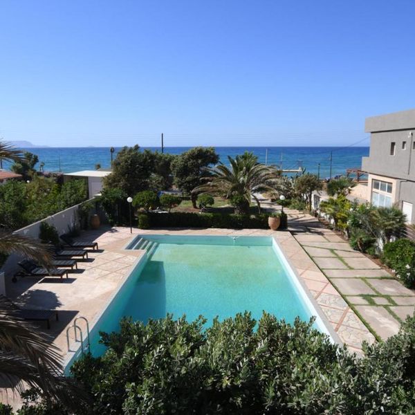 Villa Breath of the Sea