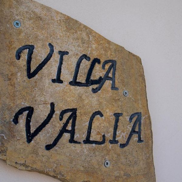 Villa Valia- Relaxation and Cretan hospitality