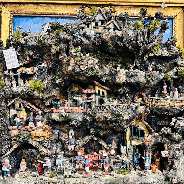 Visita Artigianato Napoletano