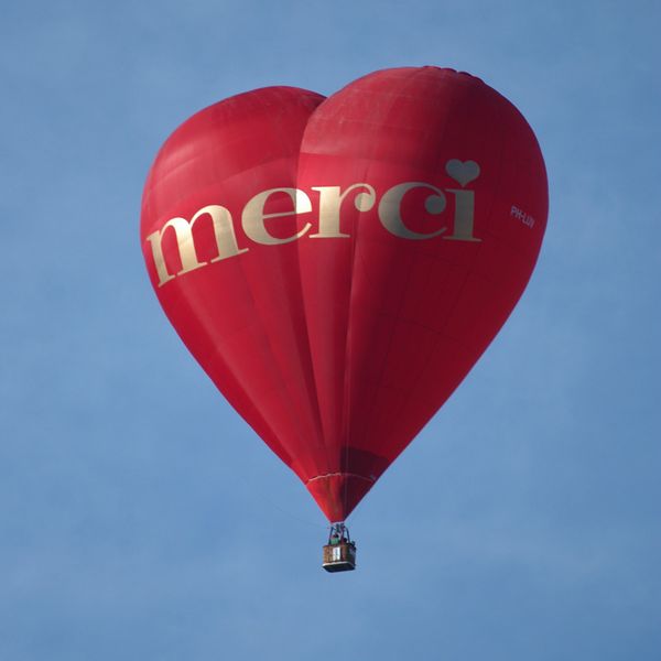 Vuelo en Globo Aerostático Sobre el Valle de Aosta