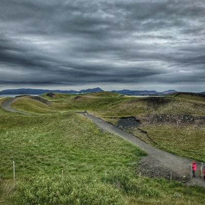 3 giorni Akureyri e Mývatn Area (andata e ritorno da Reykjavík) - Tour privato