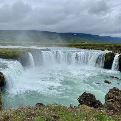 3 giorni Akureyri e Mývatn Area (andata e ritorno da Reykjavík) - Tour privato