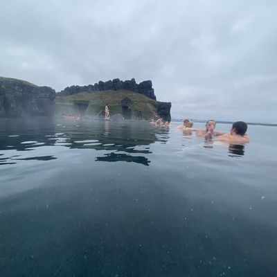 7 Giorni Around Iceland Tour - Tour Privato
