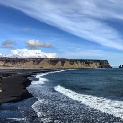 7 Giorni Around Iceland Tour - Tour Privato