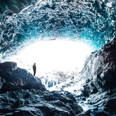 7 Giorni Around Iceland Tour - Tour Privato