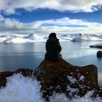 7 Giorni Around Iceland Tour - Tour Privato