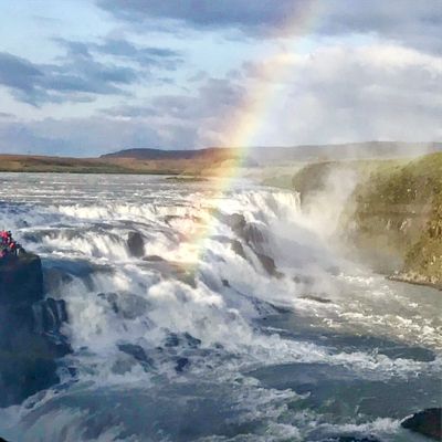 7 Giorni Around Iceland Tour - Tour Privato