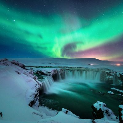 7 Giorni Around Iceland Tour - Tour Privato