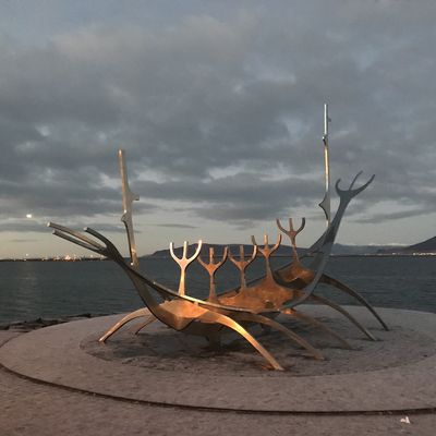 7 Giorni Around Iceland Tour - Tour Privato