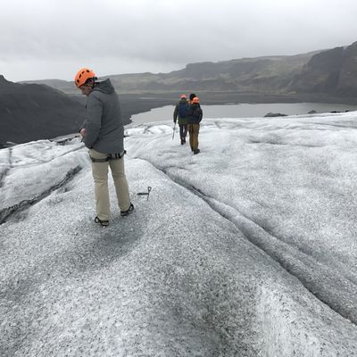 7 Giorni Around Iceland Tour - Tour Privato