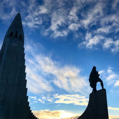 7 Giorni Around Iceland Tour - Tour Privato
