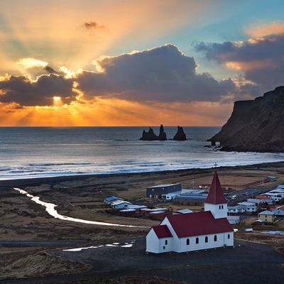 7 Giorni Around Iceland Tour - Tour Privato