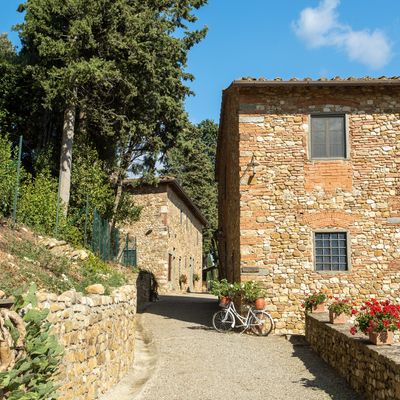 Agriturismo Fattoria La Loggia