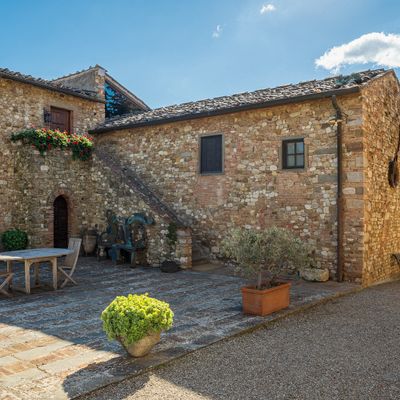 Agriturismo Fattoria La Loggia