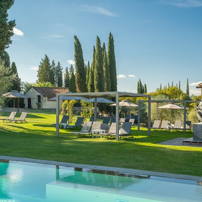 Agriturismo Fattoria La Loggia