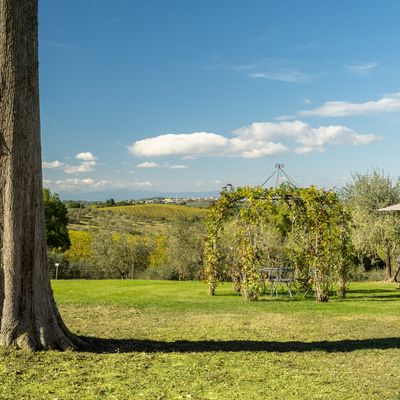Agriturismo Fattoria La Loggia