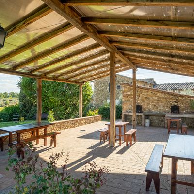 Agriturismo Fattoria La Loggia