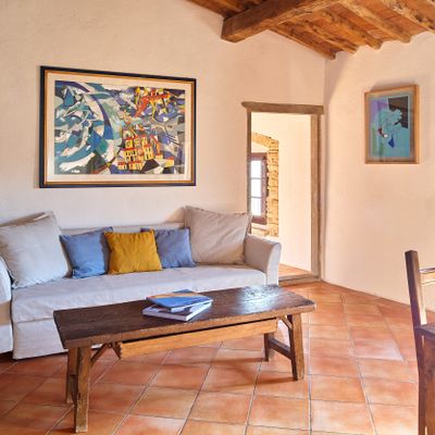Agriturismo Fattoria La Loggia