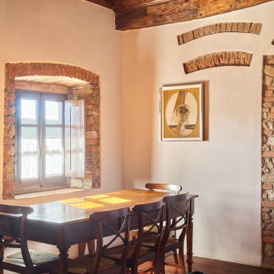 Agriturismo Fattoria La Loggia
