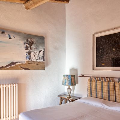 Agriturismo Fattoria La Loggia