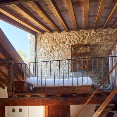 Agriturismo Fattoria La Loggia