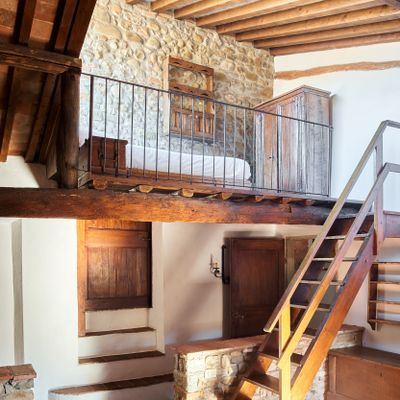 Agriturismo Fattoria La Loggia