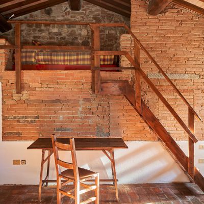 Agriturismo Fattoria La Loggia
