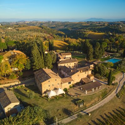 Agriturismo Fattoria La Loggia