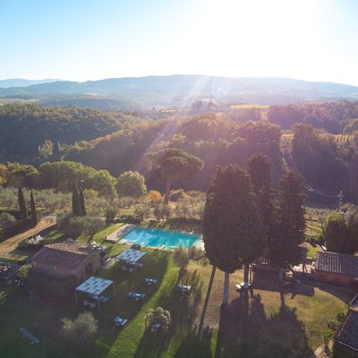 Agriturismo Fattoria La Loggia