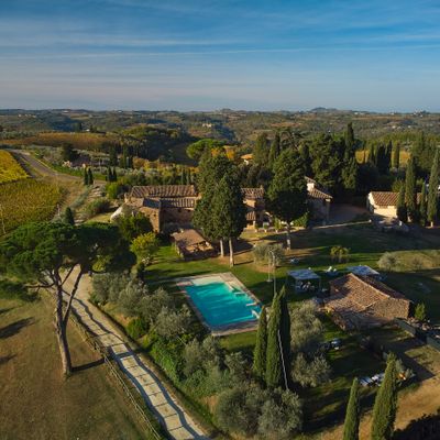 Agriturismo Fattoria La Loggia