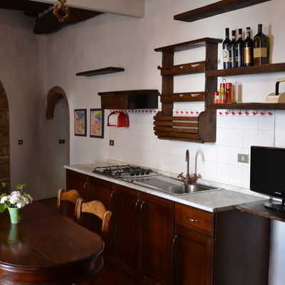 Agriturismo Fattoria La Loggia
