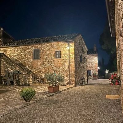 Agriturismo Fattoria La Loggia