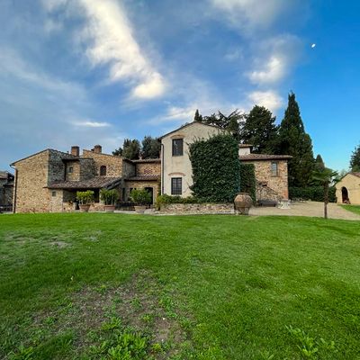 Agriturismo Fattoria La Loggia