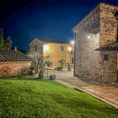 Agriturismo Fattoria La Loggia