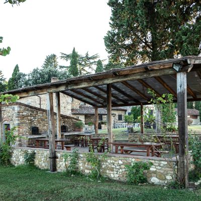 Agriturismo Fattoria La Loggia