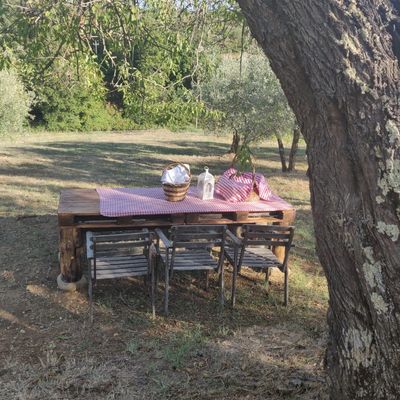 Agriturismo Fattoria La Loggia