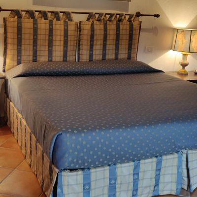 Agriturismo Fattoria La Loggia