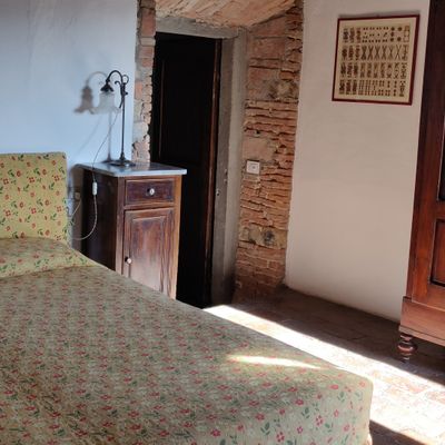 Agriturismo Fattoria La Loggia