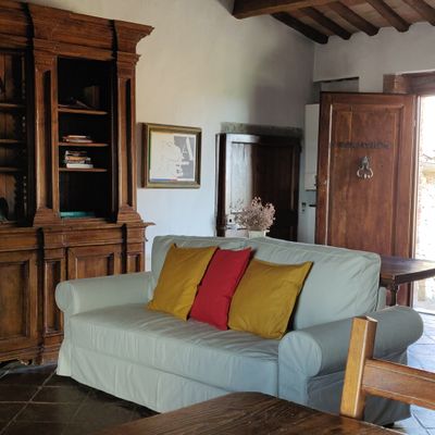 Agriturismo Fattoria La Loggia