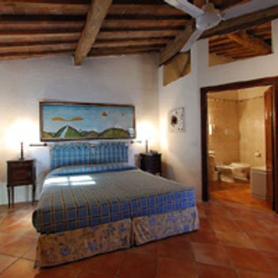 Agriturismo Fattoria La Loggia