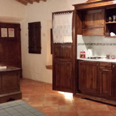 Agriturismo Fattoria La Loggia